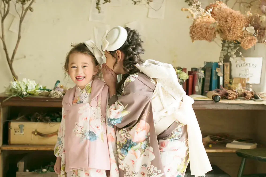 <span>早生まれの七五三はいつ行うのが正解？</span>おすすめの時期をご紹介！