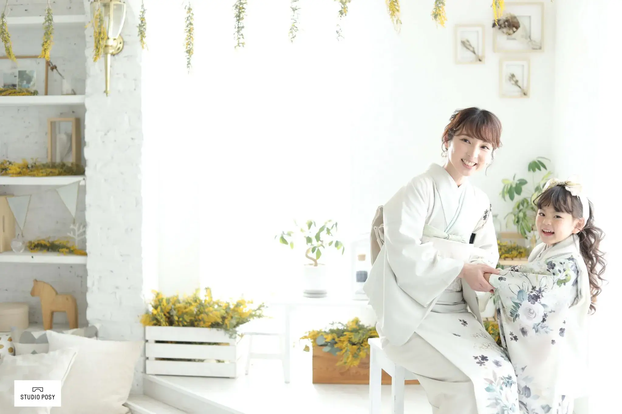 <span>今さら聞けない！七五三ママの服装</span>マナーはシーンに合わせて解決！